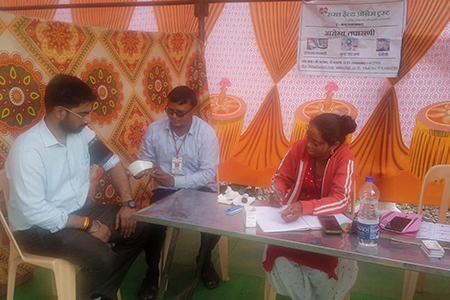 Free Health Camp