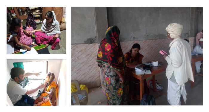 RHPT Mission - Healthcare initiatives