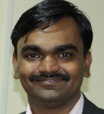 Dr. Arun More - Founder