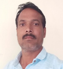 Mr. Sharad Padule - Vice President