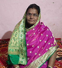 Sundar Gade - Co-Founder