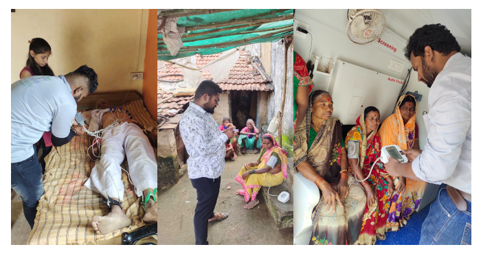 RHPT vision for healthcare delivery